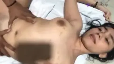 Ekspresi Keenakan