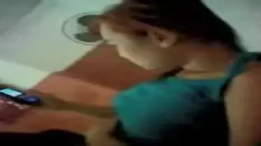 Kencan Singkat ABG Panggilan Di Kamar Hotel