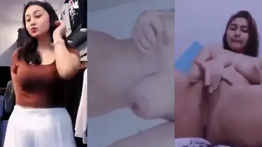 Nurin Denisha Nagih Main