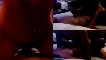 Siaran Live Tembus Rekor Sange Sendirian full