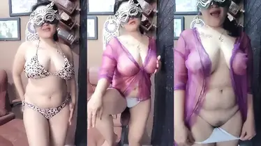 Tante Mau Tidur Malah Kesurupan Gairah Tiba Tiba